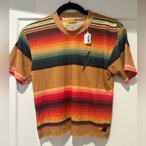 NWT Aviator Nation T-shirt from their Malibu store